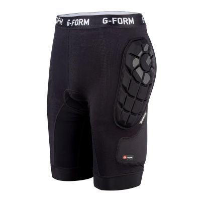 G-Form MX Men's Padded Shorts