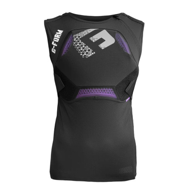 G-Form MX Spike Chest/Back Protector