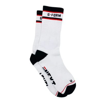 G-Form Mid-Calf Socks