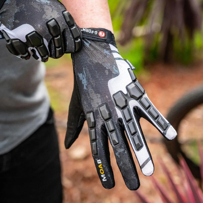 G-Form Moab Trail Gloves