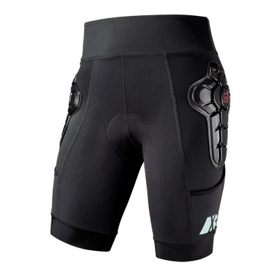 G-Form Pro-X3 Bike Short Liner Women's Padded undershorts
