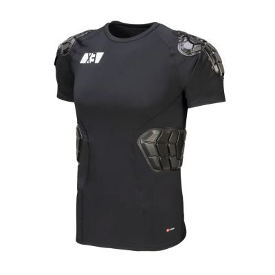 G-Form Pro-X3 Youth Short Sleeve Protective Shirt