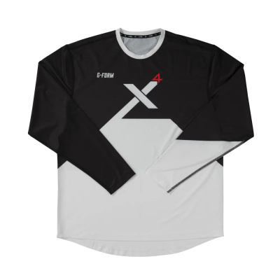 G-Form Pro-X4 Long Sleeve Jersey