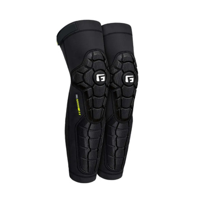 G-Form Rugged 2 Extended Youth Knee Guards