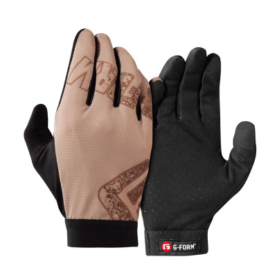 G-Form Tempo Youth Long Finger Gloves