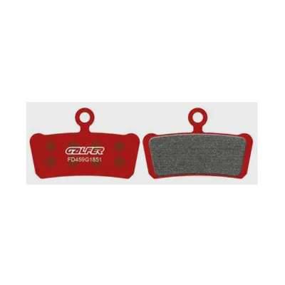Galfer Advanced Bike Disc Brake Pad