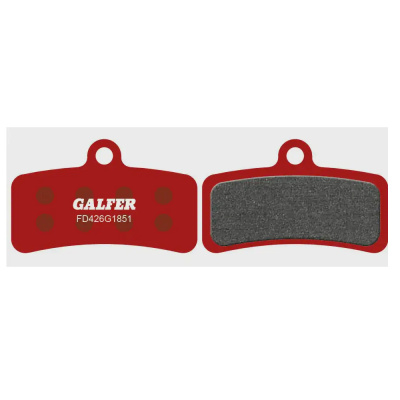 Galfer Advanced Bike Disc Brake Pad