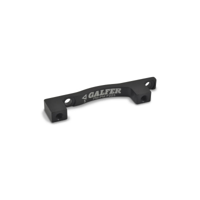 Galfer Bike Radial Caliper Adapter Postmount