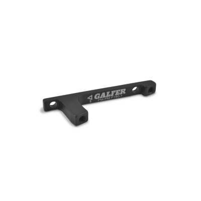 Galfer Bike Radial Caliper Adapter Postmount