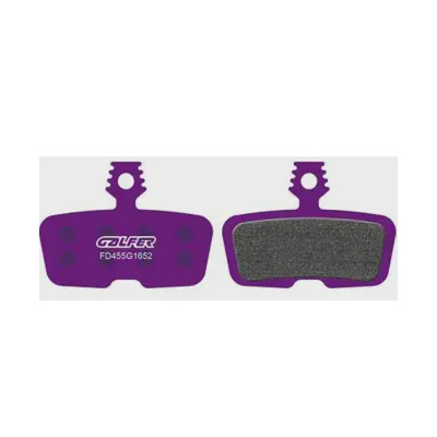 Galfer E-Bike Disc Brake Pad