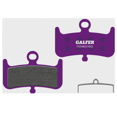 Galfer E-Bike Disc Brake Pad