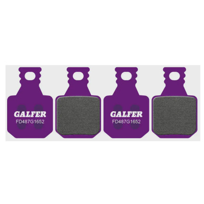 Galfer E-Bike Disc Brake Pad