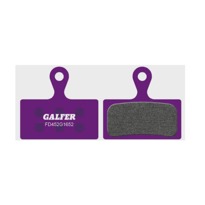 Galfer E-Bike Disc Brake Pad