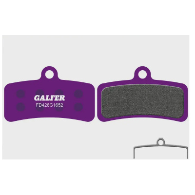 Galfer E-Bike Disc Brake Pad