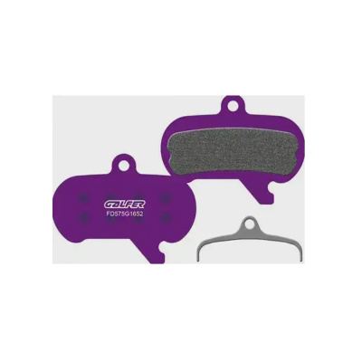 Galfer E-Bike Disc Brake Pad