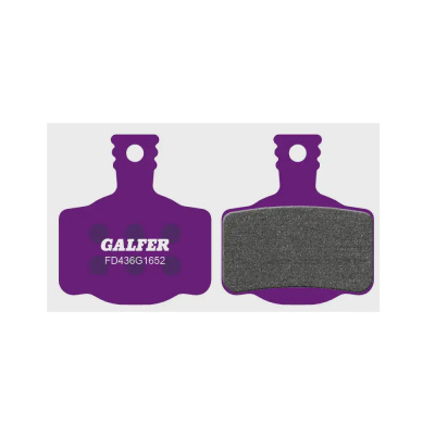 Galfer E-Bike Disc Brake Pad