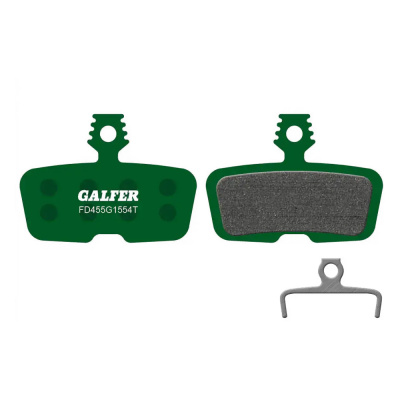 Galfer Pro Bike Disc Brake Pad