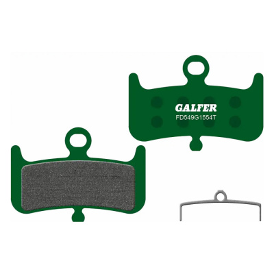 Galfer Pro Bike Disc Brake Pad