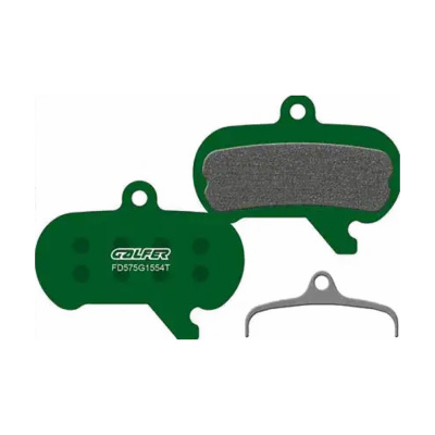 Galfer Pro Bike Disc Brake Pad