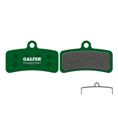 Galfer Pro Bike Disc Brake Pad