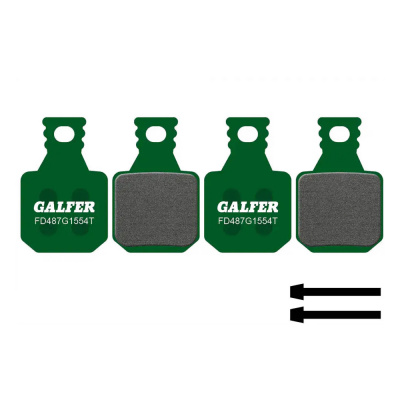 Galfer Pro Bike Disc Brake Pad