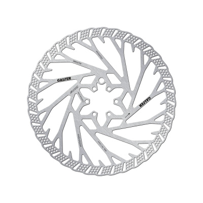 Galfer Shark Disc Rotor