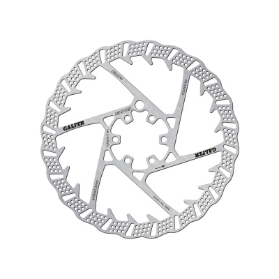 Galfer Shark Disc Rotor