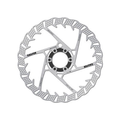 Galfer Shark Disc Rotor