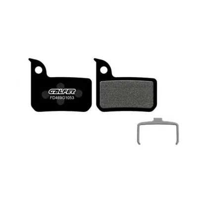 Galfer Standard Bike Disc Brake Pad