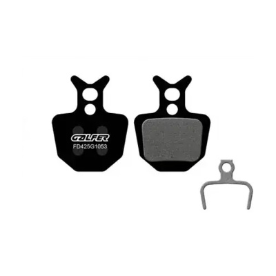 Galfer Standard Bike Disc Brake Pad