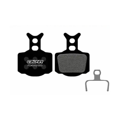Galfer Standard Bike Disc Brake Pad