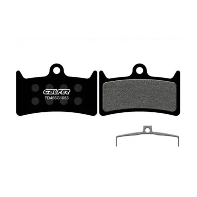 Galfer Standard Bike Disc Brake Pad