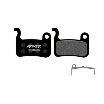 Galfer Standard Bike Disc Brake Pad