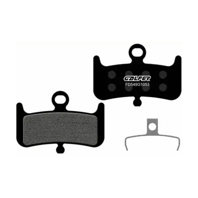 Galfer Standard Bike Disc Brake Pad