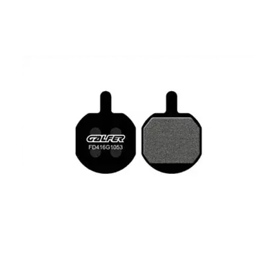 Galfer Standard Bike Disc Brake Pad