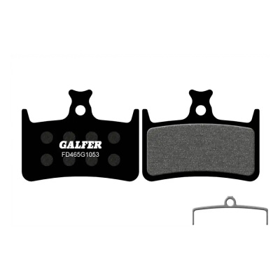 Galfer Standard Bike Disc Brake Pad