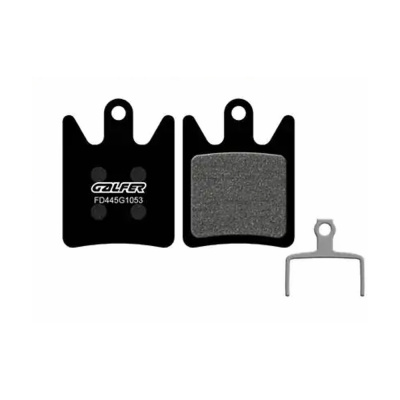 Galfer Standard Bike Disc Brake Pad