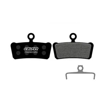 Galfer Standard Bike Disc Brake Pad