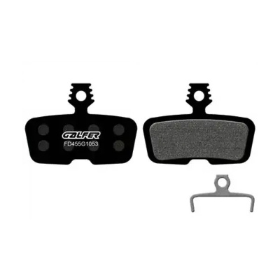 Galfer Standard Bike Disc Brake Pad