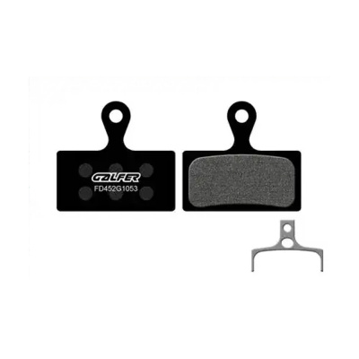 Galfer Standard Bike Disc Brake Pad
