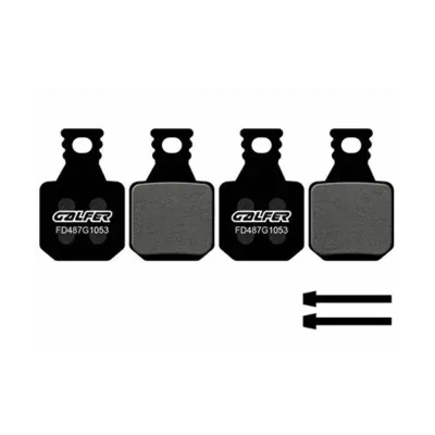 Galfer Standard Bike Disc Brake Pad