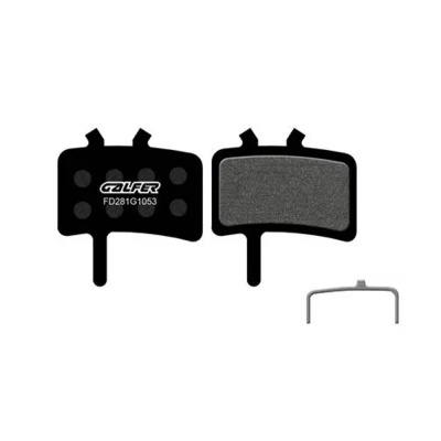 Galfer Standard Bike Disc Brake Pad