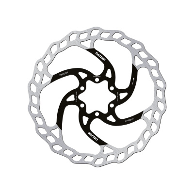 Galfer Wave Disc Rotor
