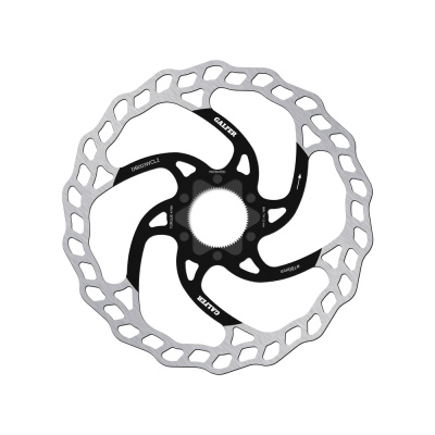 Galfer Wave Disc Rotor
