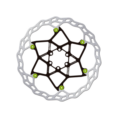 Galfer Wave Floating Disc Rotor