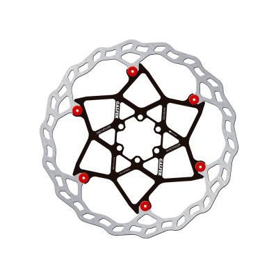 Galfer Wave Floating Disc Rotor
