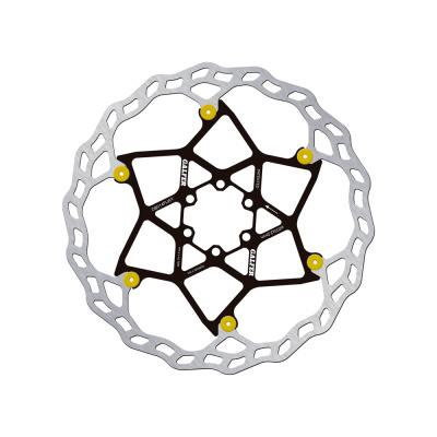 Galfer Wave Floating Disc Rotor