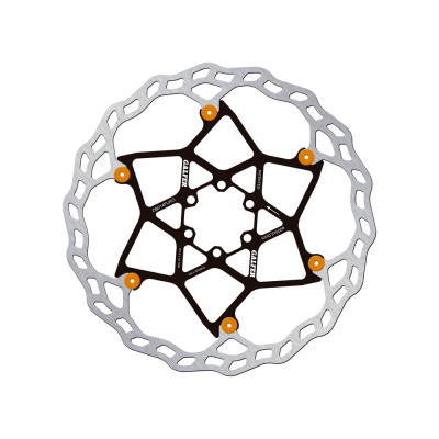 Galfer Wave Floating Disc Rotor
