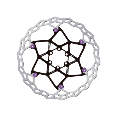 Galfer Wave Floating Disc Rotor