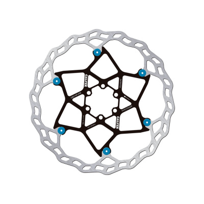 Galfer Wave Floating Disc Rotor